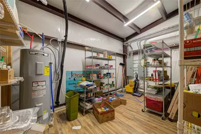 205 N Davis Street, Chico, TX 76431 - Photo 29