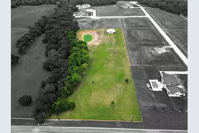 0000 Judd Road, Van Alstyne, TX 75495 - Photo 1