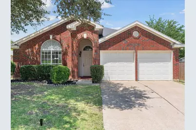 2078 Amherst Drive, Lewisville, TX 75067 - Photo 1