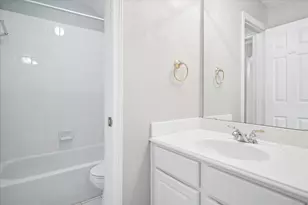 5104 Arbor Hollow Dr, McKinney, TX 75072 - Photo 23