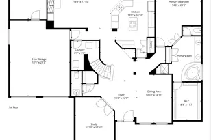 5104 Arbor Hollow Dr, McKinney, TX 75072 - Photo 31