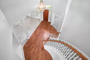 5104 Arbor Hollow Dr, McKinney, TX 75072 - Photo 5