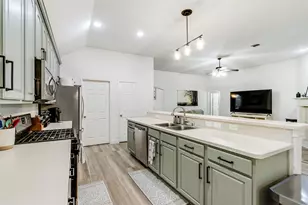 8000 Heritage Palms Trail, McKinney, TX 75070 - Photo 21