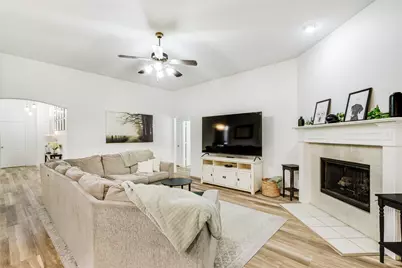 8000 Heritage Palms Trail, McKinney, TX 75070 - Photo 17