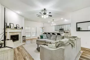 8000 Heritage Palms Trail, McKinney, TX 75070 - Photo 11