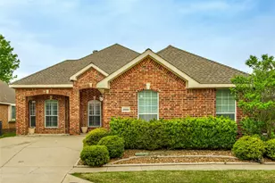 8000 Heritage Palms Trail, McKinney, TX 75070 - Photo 33