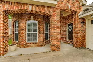 8000 Heritage Palms Trail, McKinney, TX 75070 - Photo 3