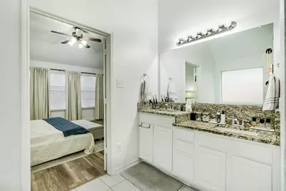 8000 Heritage Palms Trail, McKinney, TX 75070 - Photo 29