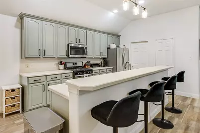 8000 Heritage Palms Trail, McKinney, TX 75070 - Photo 19