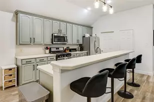 8000 Heritage Palms Trail, McKinney, TX 75070 - Photo 19