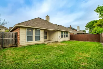 8000 Heritage Palms Trail, McKinney, TX 75070 - Photo 33