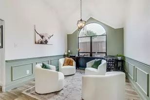 8000 Heritage Palms Trail, McKinney, TX 75070 - Photo 1