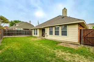 8000 Heritage Palms Trail, McKinney, TX 75070 - Photo 29