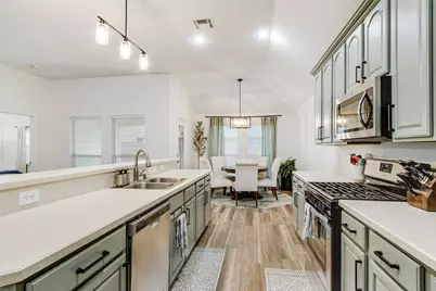 8000 Heritage Palms Trail, McKinney, TX 75070 - Photo 23