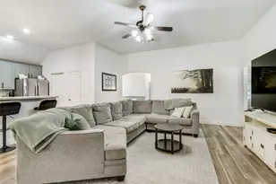 8000 Heritage Palms Trail, McKinney, TX 75070 - Photo 15