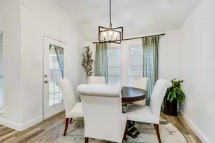 8000 Heritage Palms Trail, McKinney, TX 75070 - Photo 21