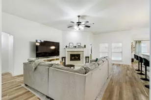 8000 Heritage Palms Trail, McKinney, TX 75070 - Photo 13