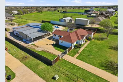 113 Mulkey Road, Waxahachie, TX 75167 - Photo 1