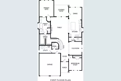 1335 Eclipse Way, Lucas, TX 75098 - Photo 3