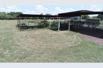 14200 County Road 2180, Richland, TX 76681 - Photo 7