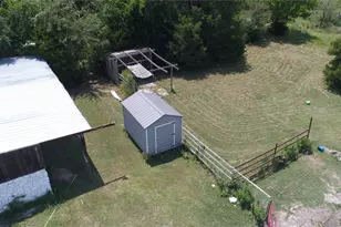 14200 County Road 2180, Richland, TX 76681 - Photo 5