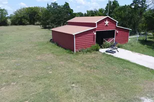 14200 County Road 2180, Richland, TX 76681 - Photo 3