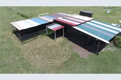 14200 County Road 2180, Richland, TX 76681 - Photo 9