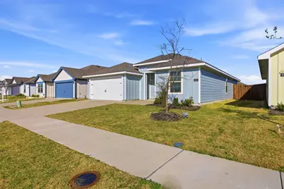 6535 Sand Dune Way, Princeton, TX 75407 - Photo 5