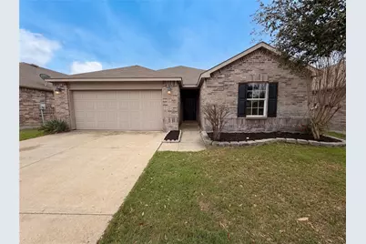 3220 Brixton Drive, Fort Worth, TX 76137 - Photo 1