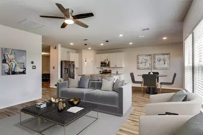 516 Palmito Ranch Road, Fort Worth, TX 76131 - Photo 11