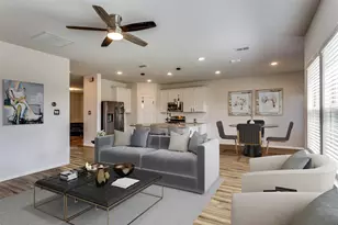 516 Palmito Ranch Rd, Fort Worth, TX 76131 - Photo 11