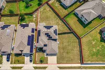 516 Palmito Ranch Road, Fort Worth, TX 76131 - Photo 3