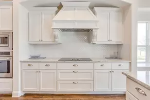 650 Prairie Timber Rd, Burleson, TX 76028 - Photo 17