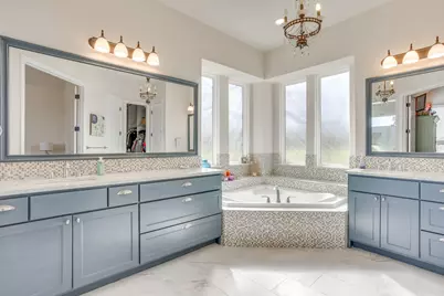 650 Prairie Timber Road, Burleson, TX 76028 - Photo 21