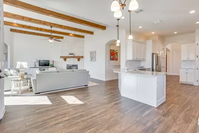 650 Prairie Timber Road, Burleson, TX 76028 - Photo 15