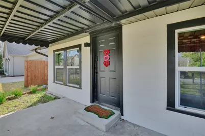 5117 Slate Street, Fort Worth, TX 76114 - Photo 3