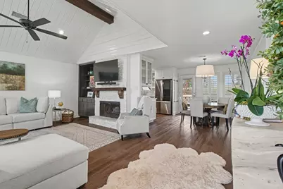 445 Crescent Drive, Pottsboro, TX 75076 - Photo 5