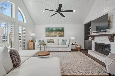 445 Crescent Drive, Pottsboro, TX 75076 - Photo 7