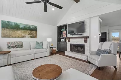 445 Crescent Drive, Pottsboro, TX 75076 - Photo 9