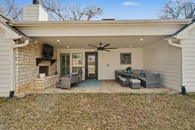 445 Crescent Drive, Pottsboro, TX 75076 - Photo 31