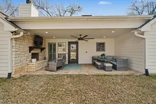 445 Crescent Dr, Pottsboro, TX 75076 - Photo 31