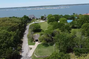 445 Crescent Dr, Pottsboro, TX 75076 - Photo 33