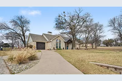 445 Crescent Drive, Pottsboro, TX 75076 - Photo 3