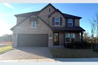 2507 Daisy Lane, Melissa, TX 75454 - Photo 1