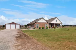 891 Cheyenne Trail, Trenton, TX 75490 - Photo 3
