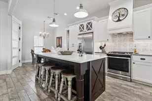 891 Cheyenne Trail, Trenton, TX 75490 - Photo 5