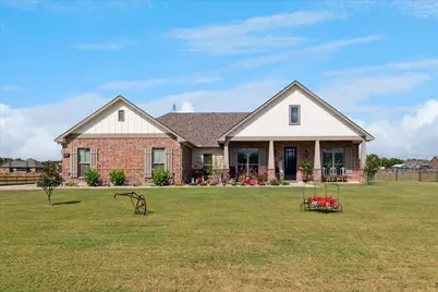 891 Cheyenne Trail, Trenton, TX 75490 - Photo 1
