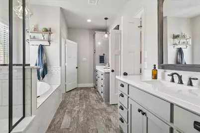 891 Cheyenne Trail, Trenton, TX 75490 - Photo 15