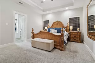 891 Cheyenne Trail, Trenton, TX 75490 - Photo 13