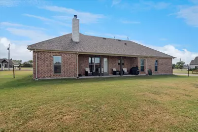 891 Cheyenne Trail, Trenton, TX 75490 - Photo 23